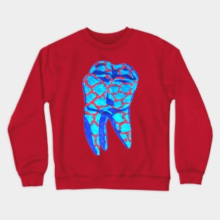 Tooth Crewneck Sweatshirt